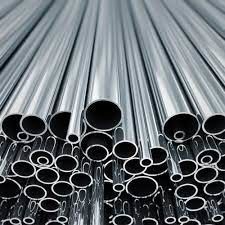 Welded And Seamless Stainless Steel Tube Pipes JIS 304 308s 309s 316 316l