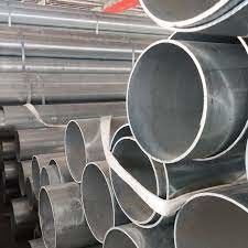 Welded And Seamless Stainless Steel Tube Pipes JIS 304 308s 309s 316 316l