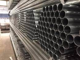 No.1 Surface Stainless Steel Pipe Tubing, Cold Drawn 316 Stainless Round Tube