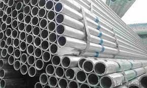 No.1 Surface Stainless Steel Pipe Tubing, Cold Drawn 316 Stainless Round Tube