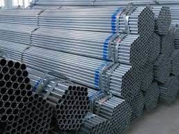 Annealed 316 Welded Stainless Steel Tube 25mm 50mm 100mm JIS DIN GB
