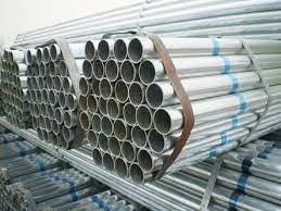 BA 430 410S 316 Stainless Steel Pipe Cold / Hot Rolled 3mm