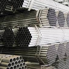 BA 430 410S 316 Stainless Steel Pipe Cold / Hot Rolled 3mm